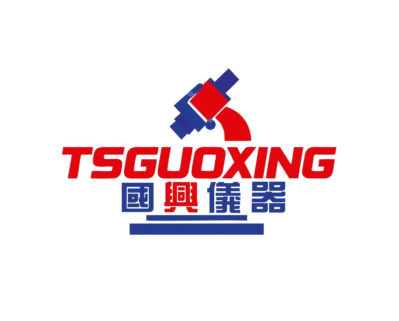 国兴仪器 Logo